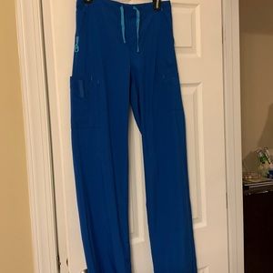 Carhartt cargo uniform pants